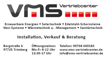 VMS Trimberg Logo
