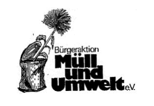 Müll-& Umweltverein Schweinfurt