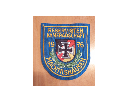 Logo Reservisten Machtilshausen